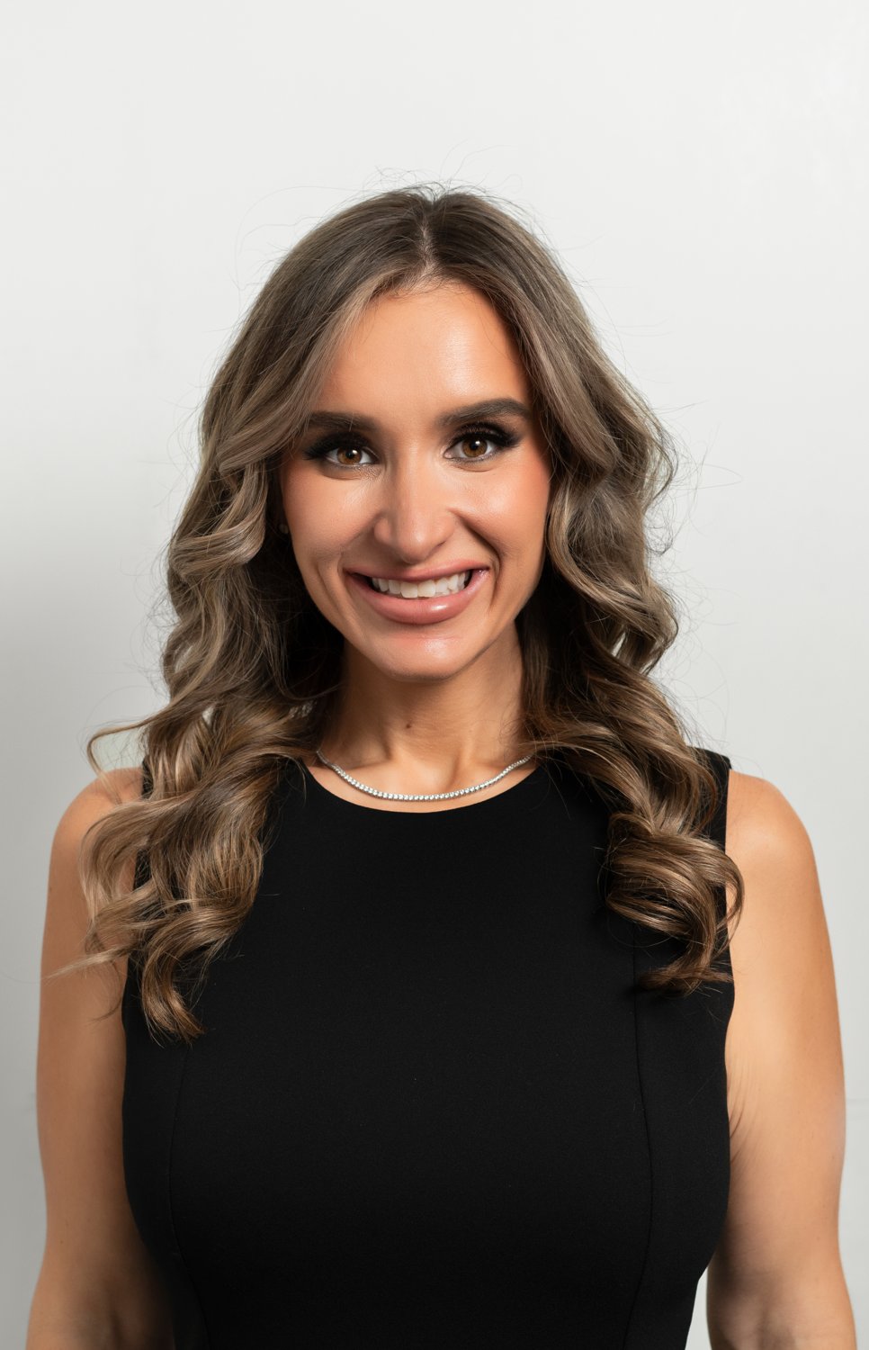 Amanda Rosen