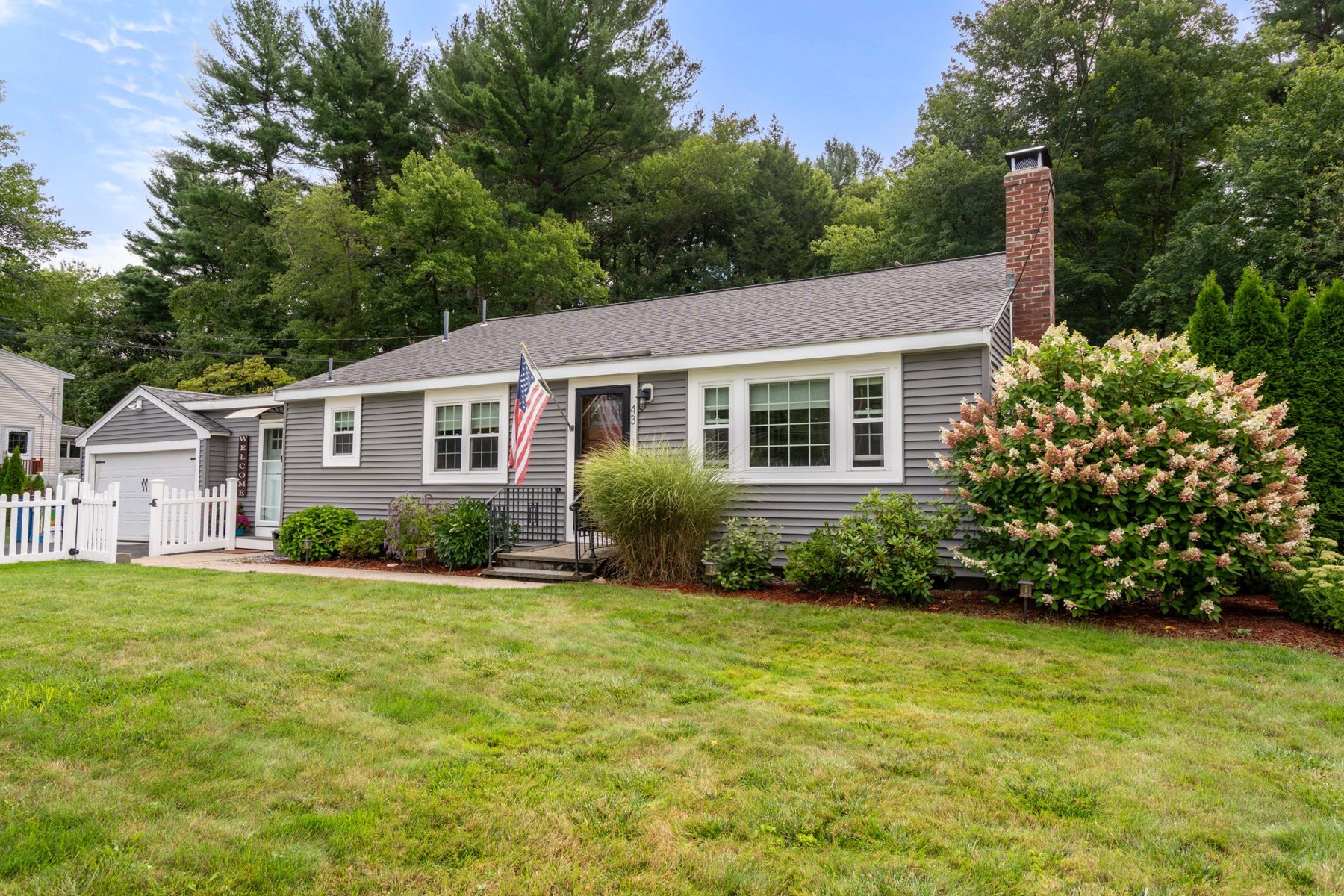 43 Skelton Rd, Burlington, MA — sold by Amanda Rosen