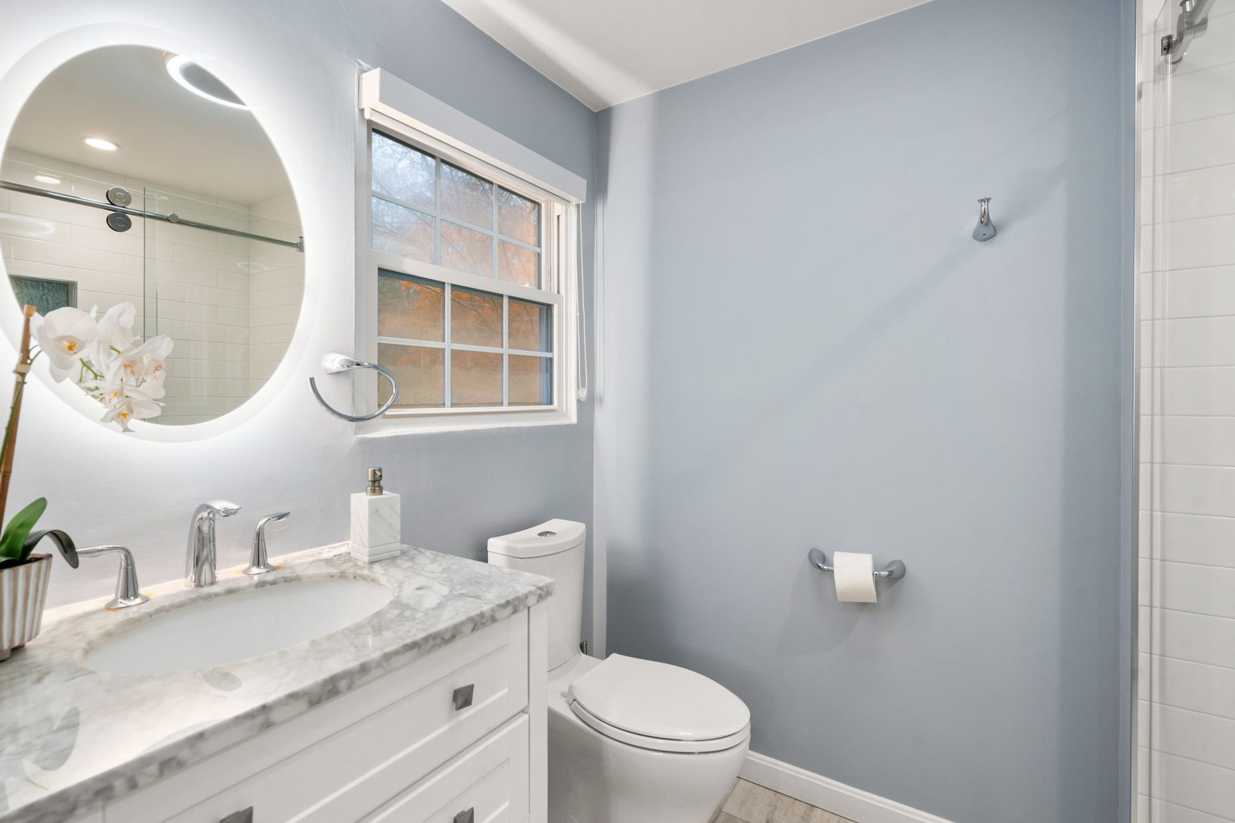 52 Condor Rd, Sharon — Guest bath