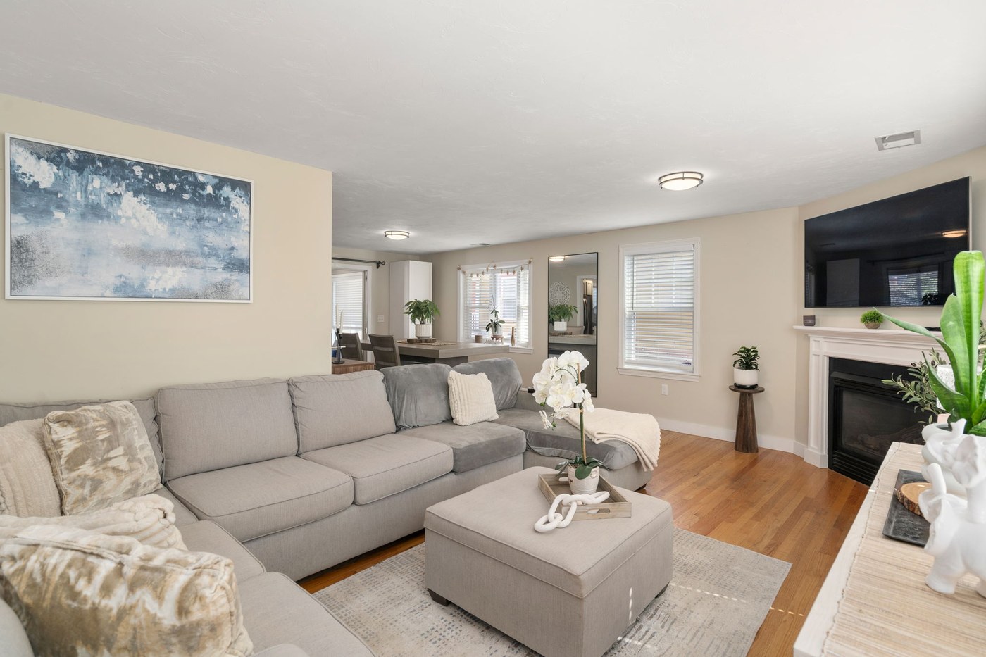142 Norwell Street, Dorchester — listed and sold by Arthur Murray