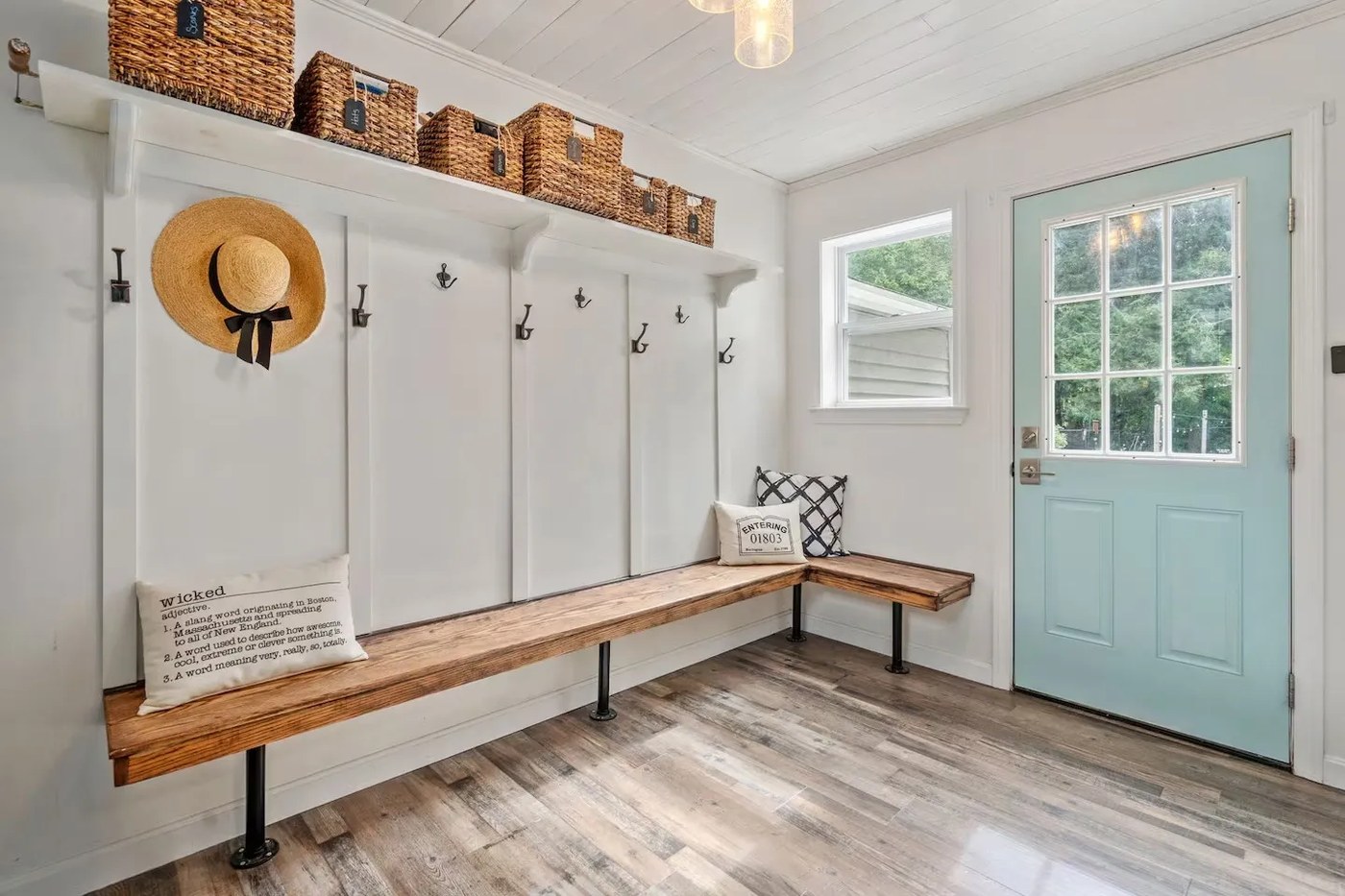 Amanda Rosen's Burlington listing featured in the Boston Globe Magazine