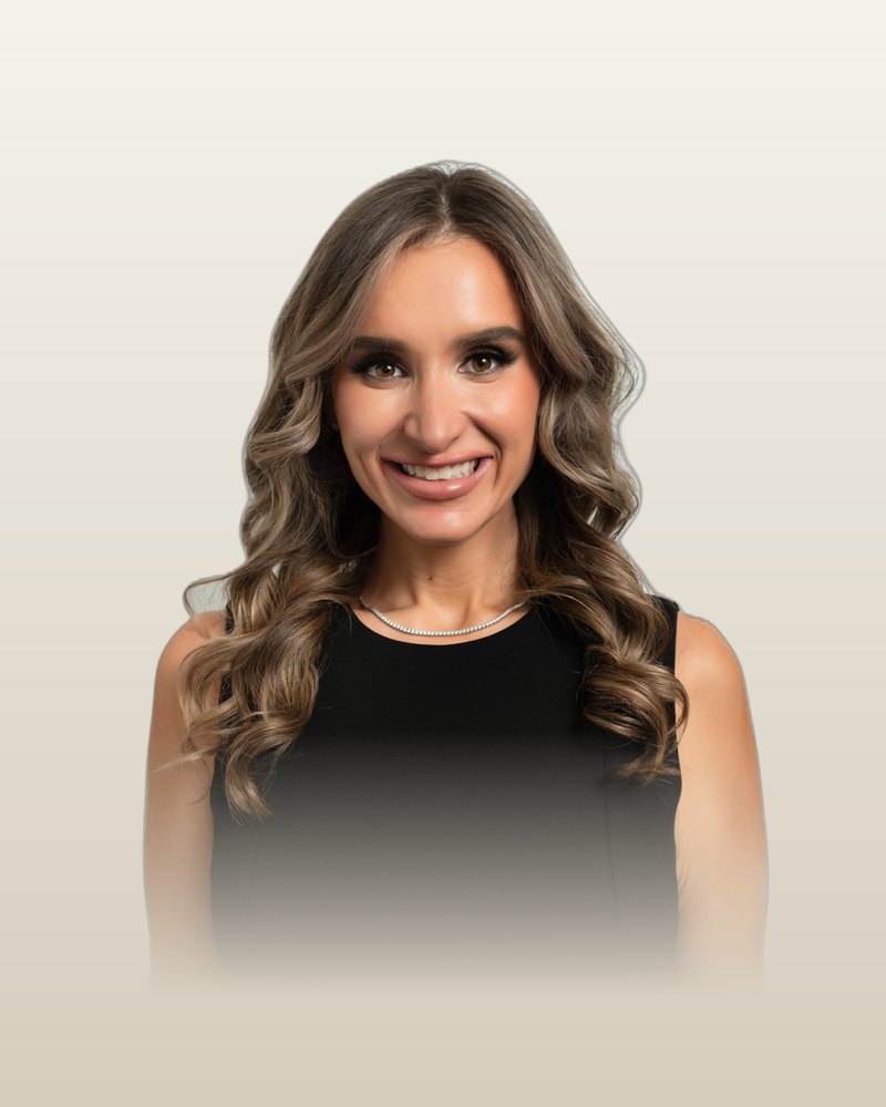 Amanda Rosen